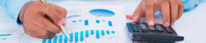 Maintaining good financial management in business