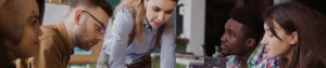The importance of leadership and people management skills