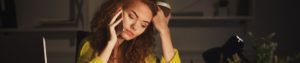 Supporting mental health in the workplace
