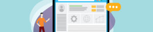 What is a content management system?