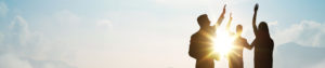 What is organisational change leadership?