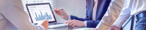 What is the role of financial management?