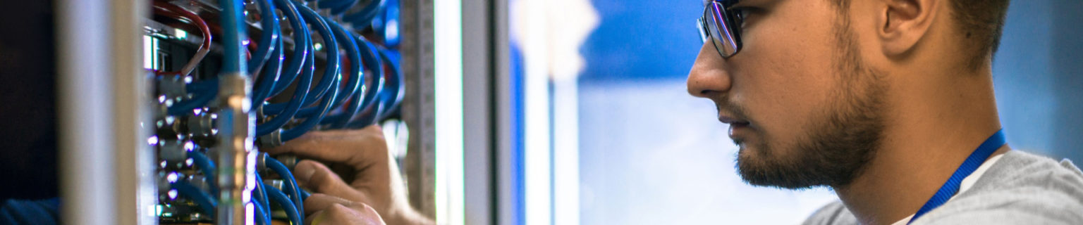 Computer networks: what are they, and how do they support the internet ...