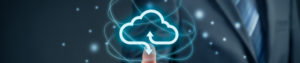 What is cloud computing?