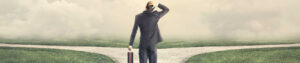 Entrepreneurship: carving out original paths in business