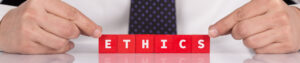 Is work ethic innate or moulded through experience?