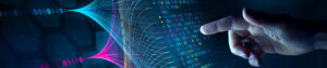 Managing big data with artificial intelligence