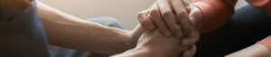 What are the possible symptoms of mental illness in family members?