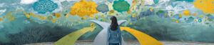 How do cognitive biases affect financial choices?